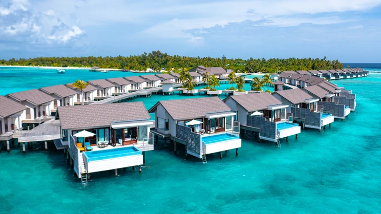 Atmosphere Kanifushi